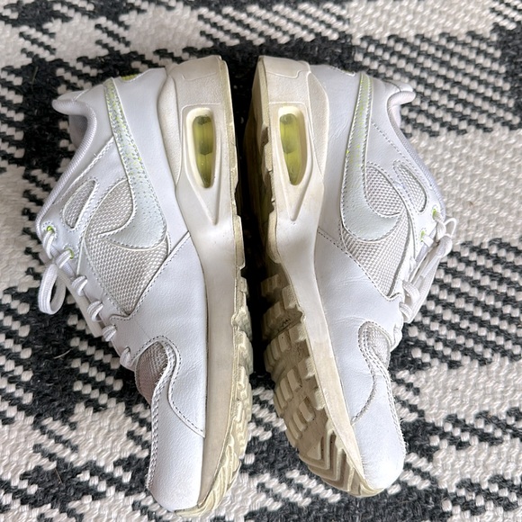 Nike Air Max Coliseum RCR Vintage Tennis Shoe - Picture 8 of 12